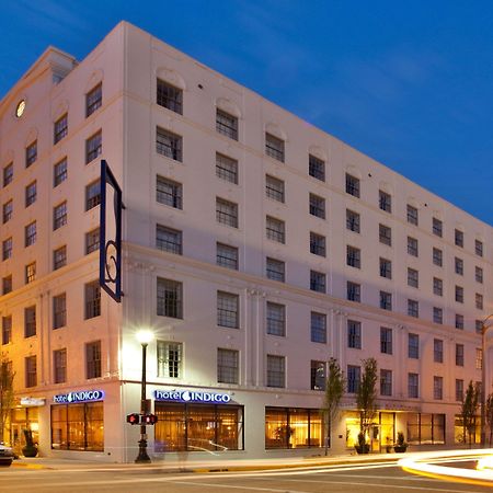 Hotel Indigo Baton Rouge Downtown, An Ihg Hotel Exterior photo