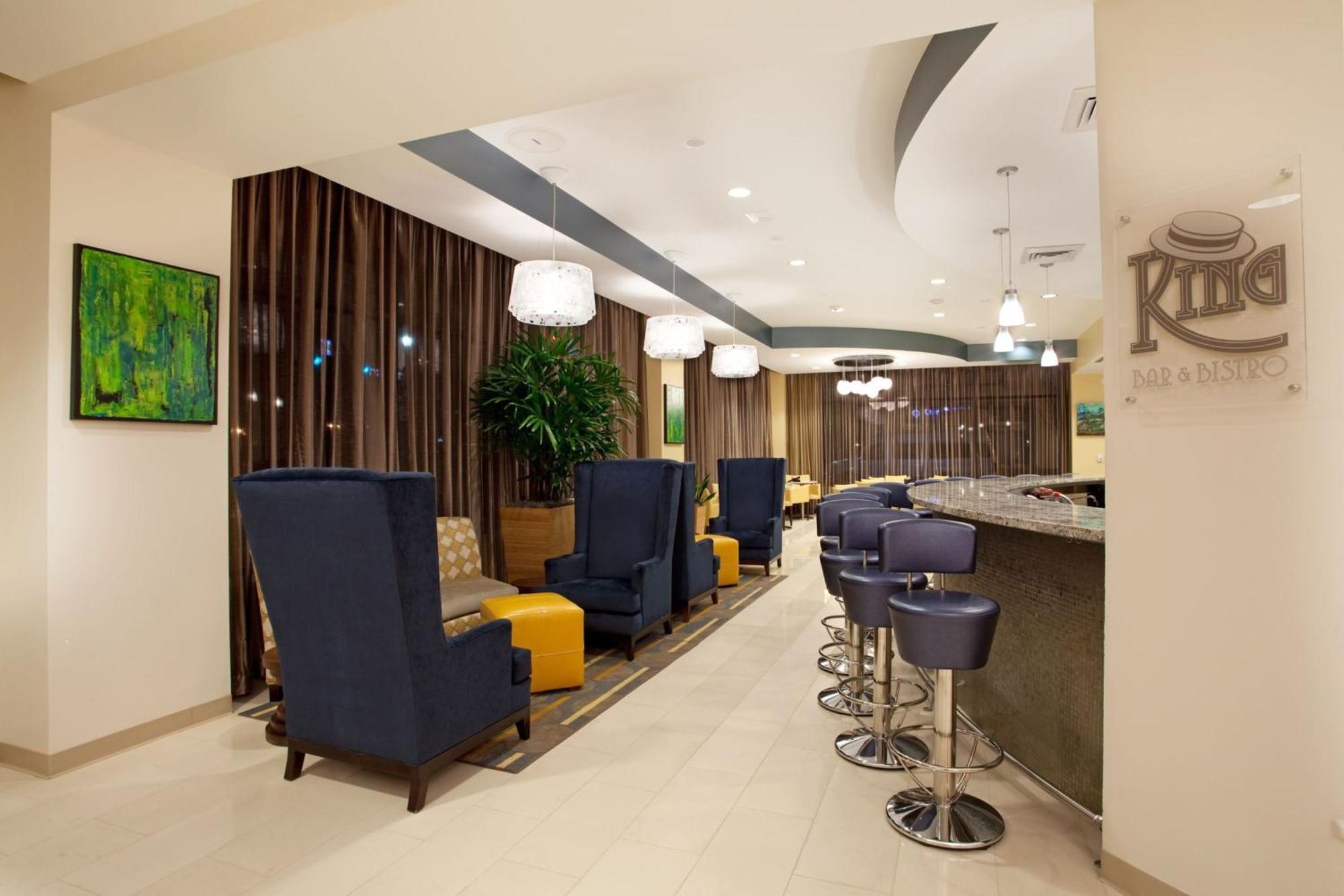 Hotel Indigo Baton Rouge Downtown By Ihg Exterior photo