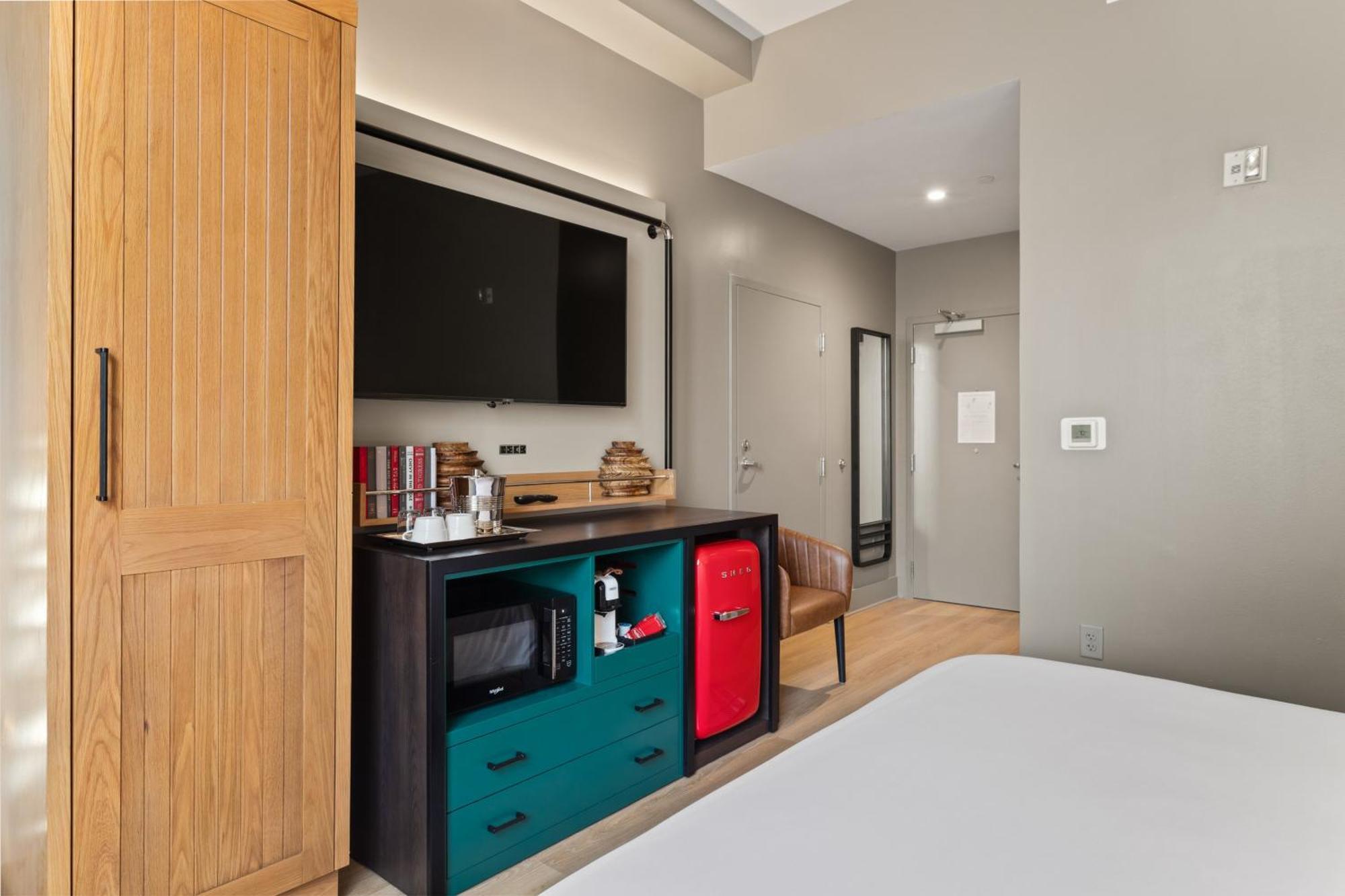 Hotel Indigo Baton Rouge Downtown By Ihg Exterior photo